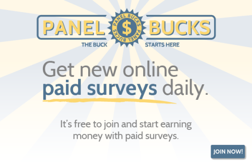 make money for completing surveys