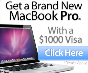 how to get a macbook for free