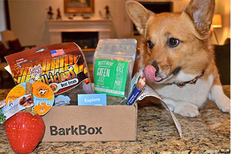 barkbox coupons
